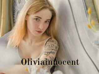 Oliviainnocent