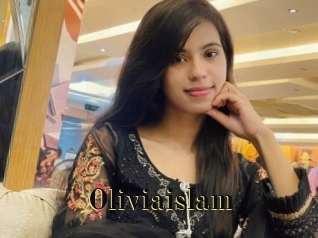 oliviaislam Films 2 Q