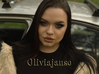 Oliviajanso