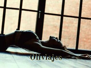 Oliviajes