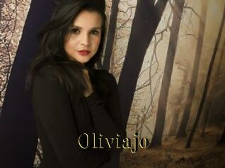 Oliviajo