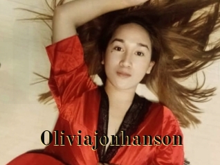 oliviajonhanson Films 2 Q