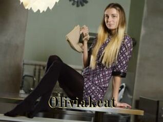 Oliviakeat