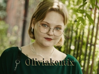 Oliviakentix