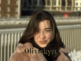 Oliviakyrt
