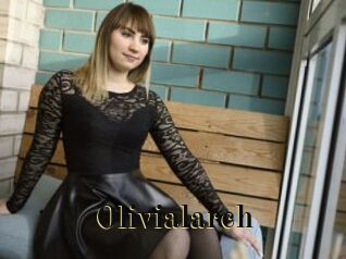 Olivialarch