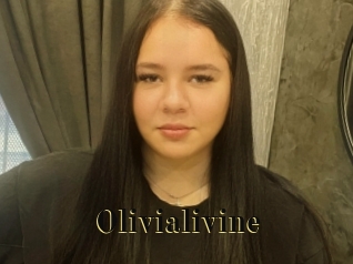 Olivialivine