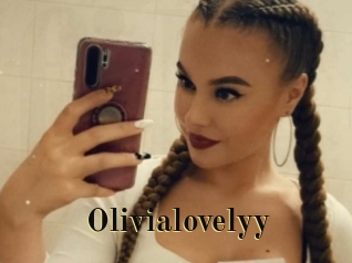 Olivialovelyy