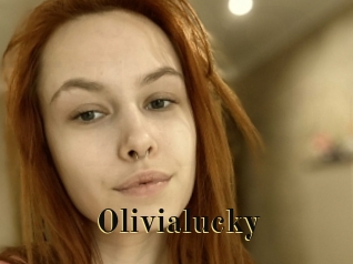 Olivialucky