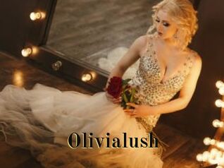 Olivialush