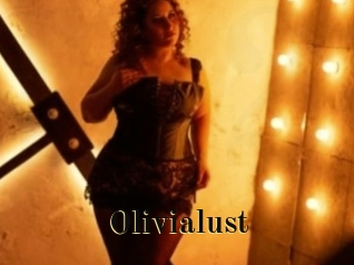 Olivialust