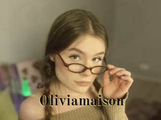 Oliviamaison