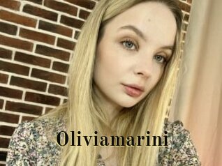 Oliviamarini
