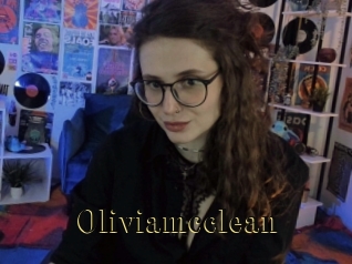 Oliviamcclean