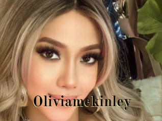 Oliviamckinley