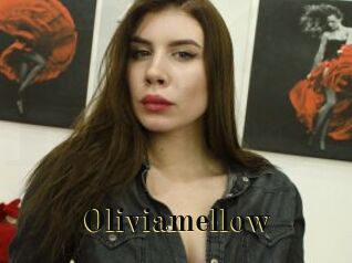 Oliviamellow