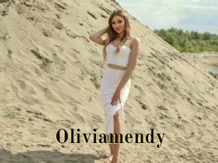 Oliviamendy