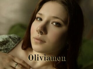 Oliviamon