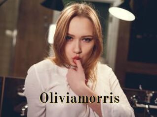 Oliviamorris
