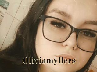 Oliviamyllers
