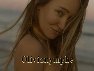Olivianymphe