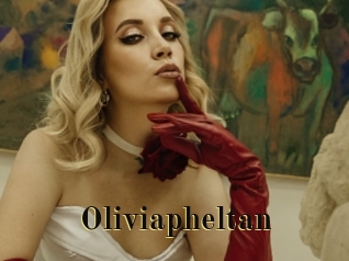 Oliviapheltan