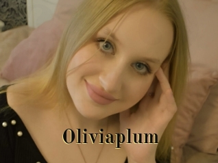 Oliviaplum