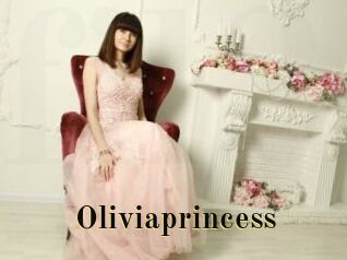 Oliviaprincess