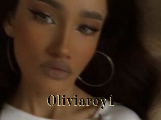 Oliviaroy1
