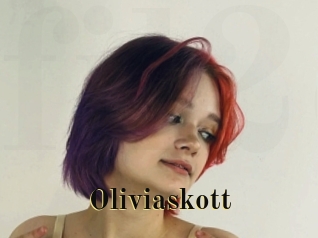 Oliviaskott