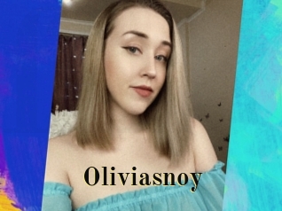 Oliviasnoy
