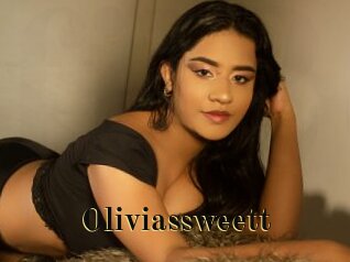 Oliviassweett