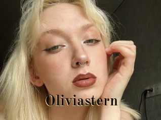 Oliviastern