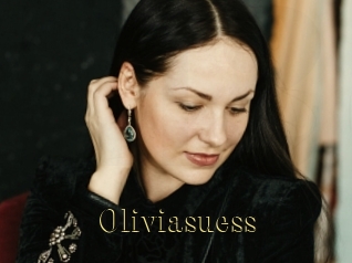 Oliviasuess