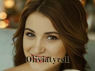 Oliviatyrell