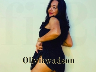 Oliviawadson