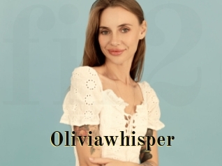 Oliviawhisper
