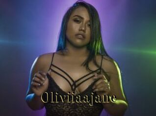 Oliviiaajane