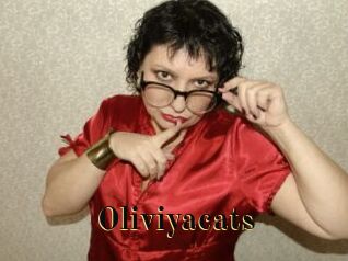 Oliviyacats