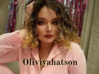 Oliviyahatson