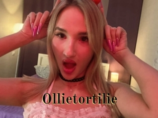 Ollietortilie