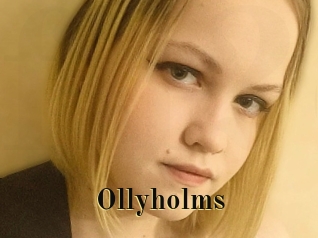 Ollyholms