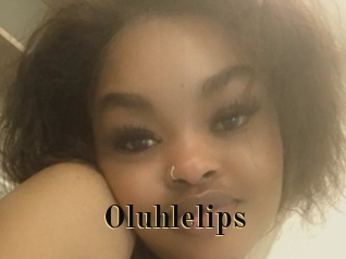 Oluhlelips