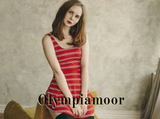 Olympiamoor