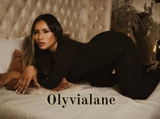 Olyvialane