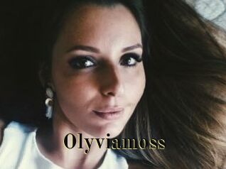 Olyviamoss