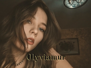 Olyviamur