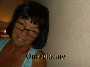 Omarianne
