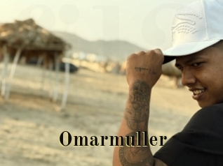 Omarmuller