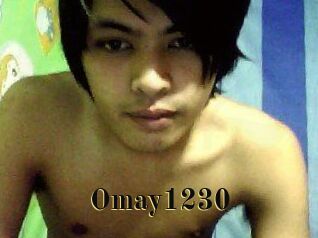 Omay1230
